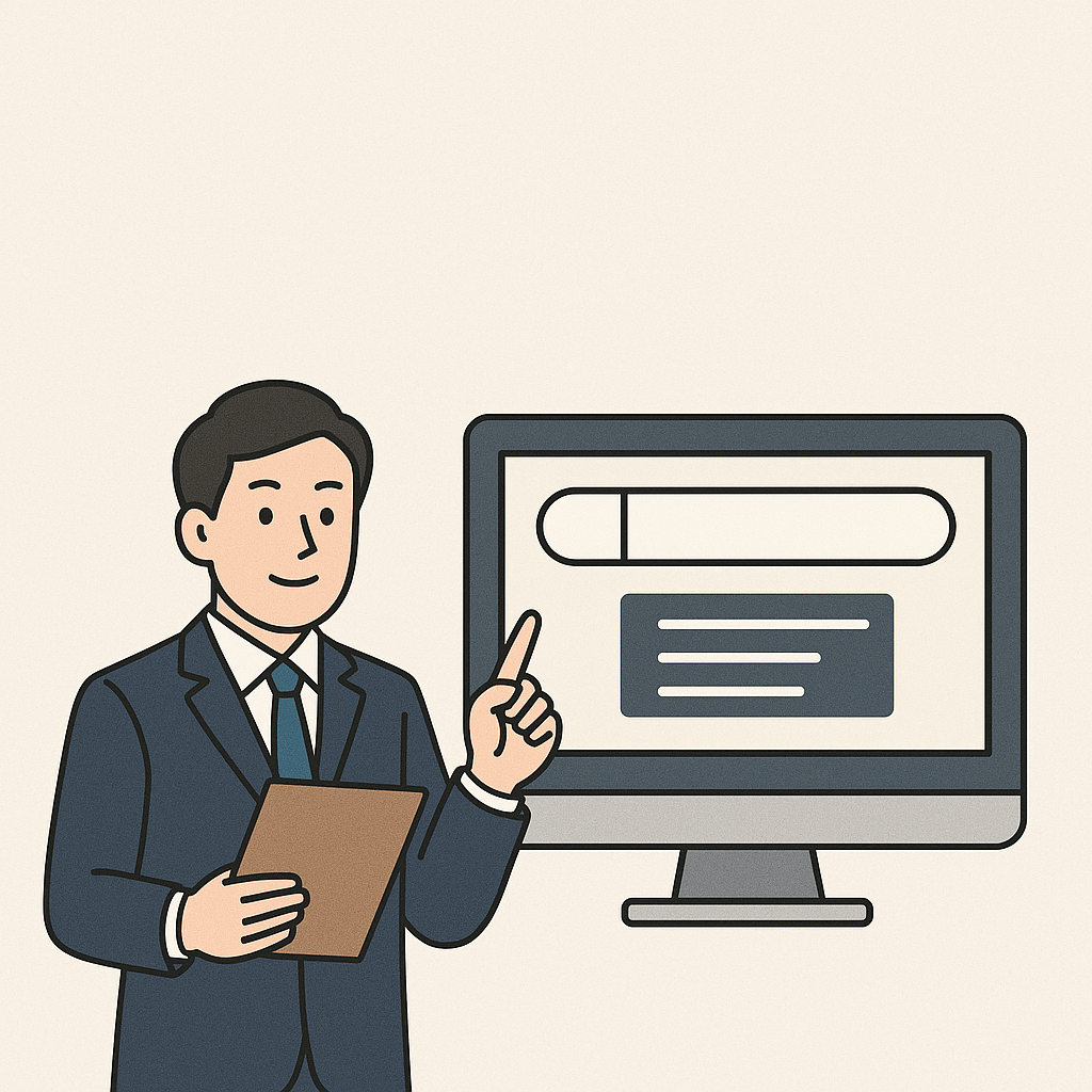 採用における指名検索の重要性