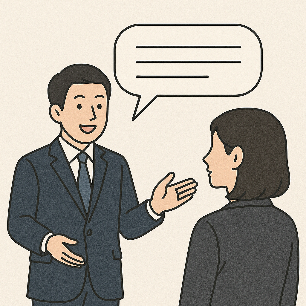 転職エージェントとの協業から始まる情報戦