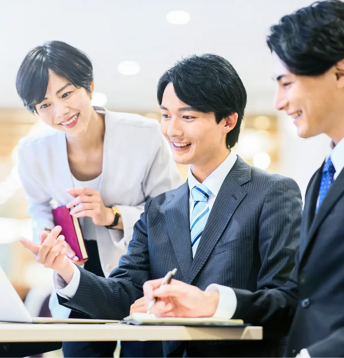 リップル SCSパートナー