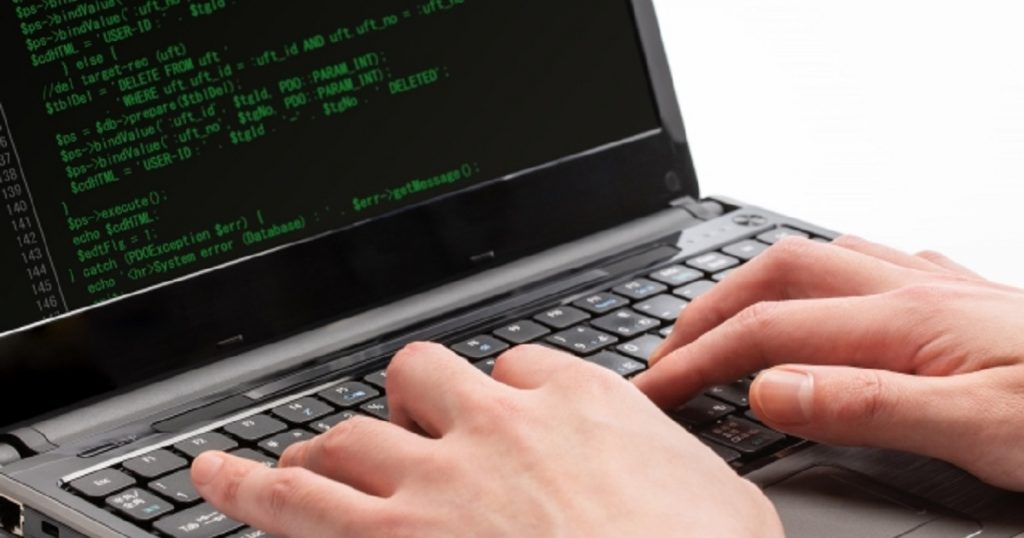 ヘルプデスクサービスの業務内容