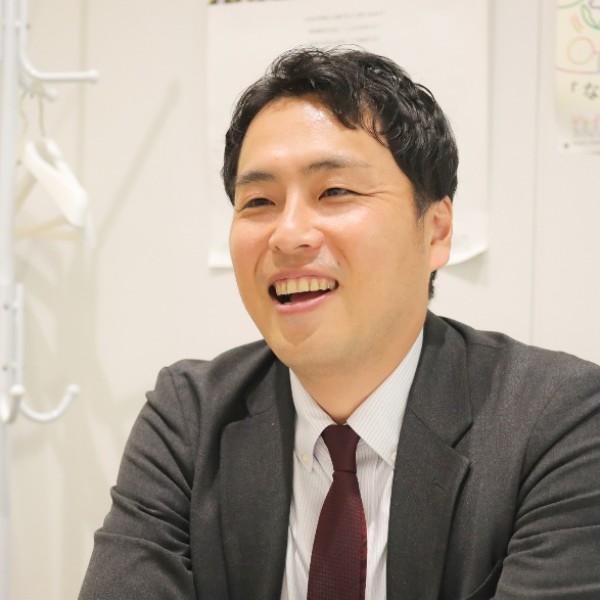 慶田 朋大