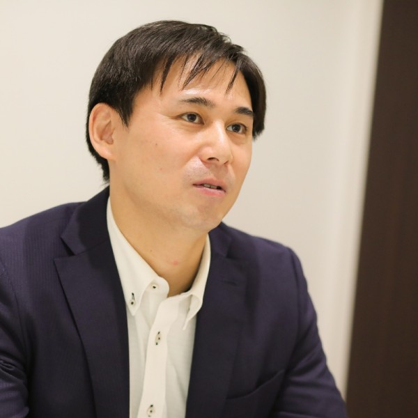 松浦 敬氏