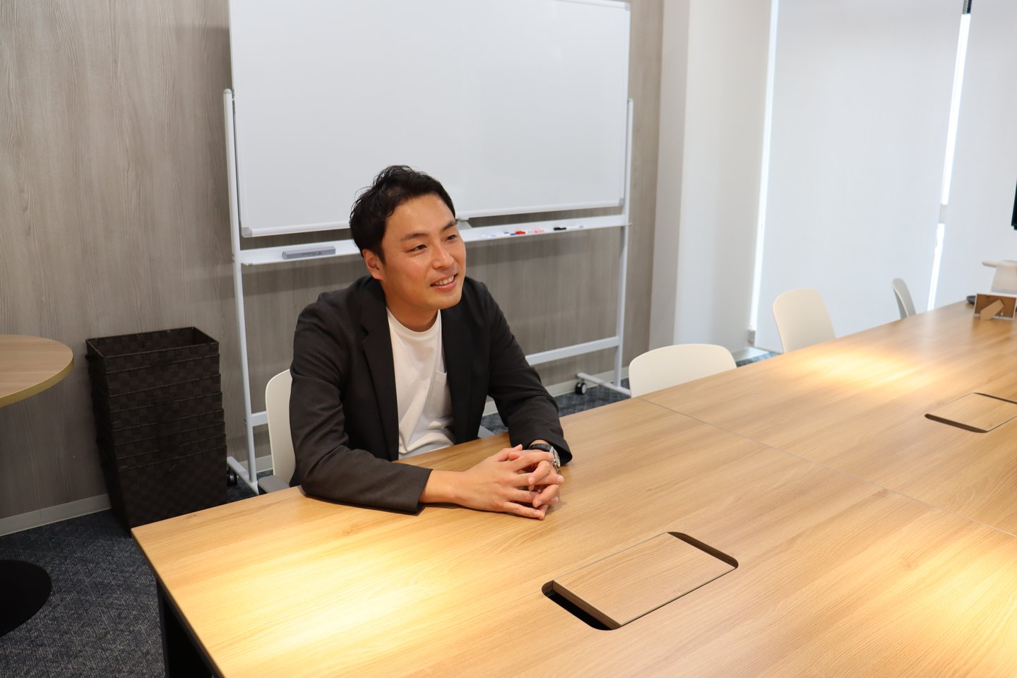 慶田 朋大
